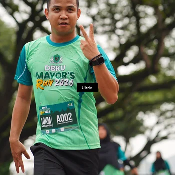 Runner Photo 8482439