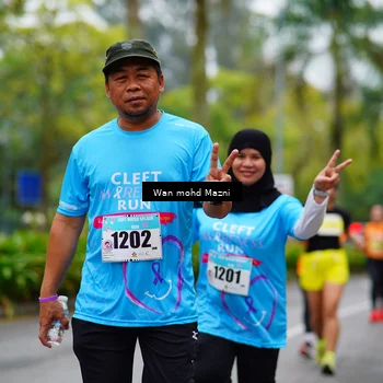 Runner Photo 8482440