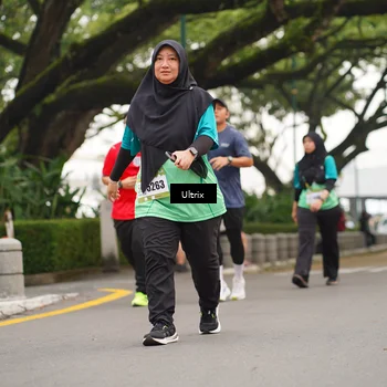 Runner Photo 8482441