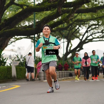 Runner Photo 8482444