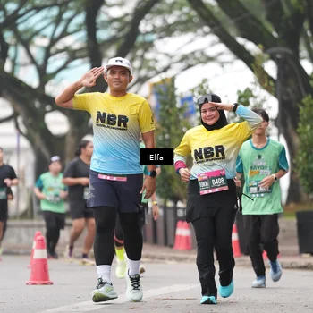 Runner Photo 8482445
