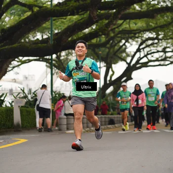Runner Photo 8482446