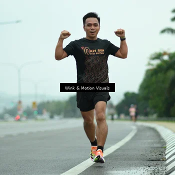 Runner Photo 8482447