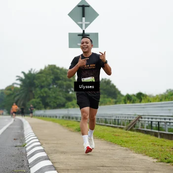 Runner Photo 8482450