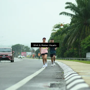 Runner Photo 8482451