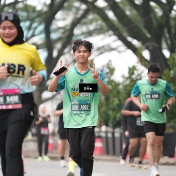 Runner Photo 8482454