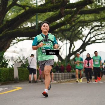 Runner Photo 8482455
