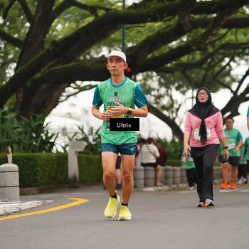 Runner Photo 8482457