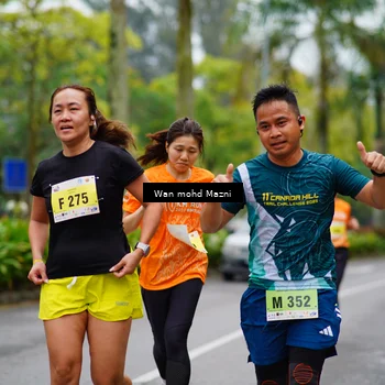Runner Photo 8482458