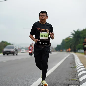 Runner Photo 8482459