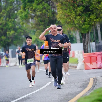 Runner Photo 8482460