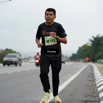 Runner Photo 8482461