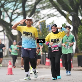 Runner Photo 8482464