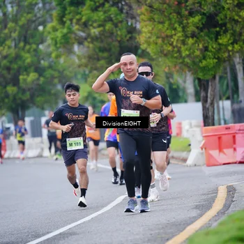Runner Photo 8482467