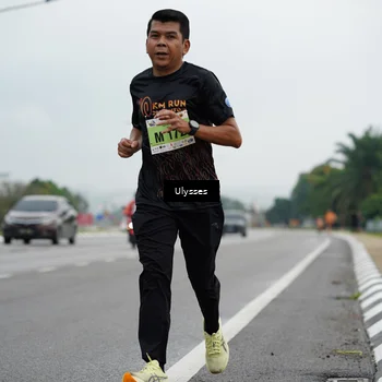 Runner Photo 8482470