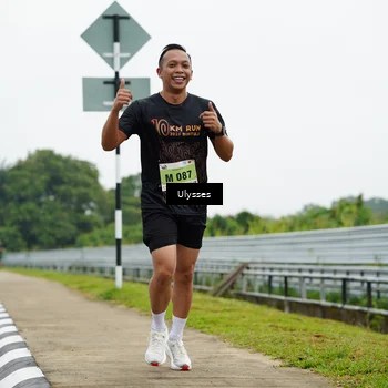 Runner Photo 8482471