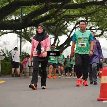 Runner Photo 8482472