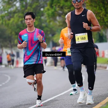 Runner Photo 8482474