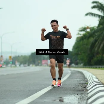 Runner Photo 8482476