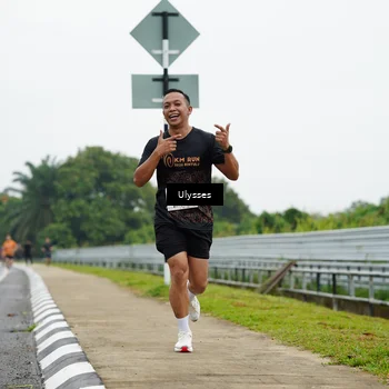 Runner Photo 8482477