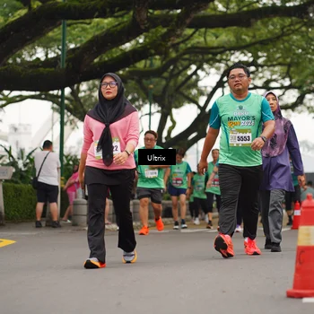 Runner Photo 8482481