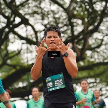 Runner Photo 8482483