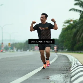 Runner Photo 8482485