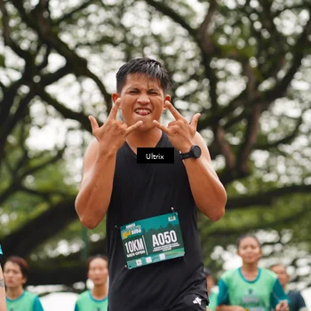 Runner Photo 8482487