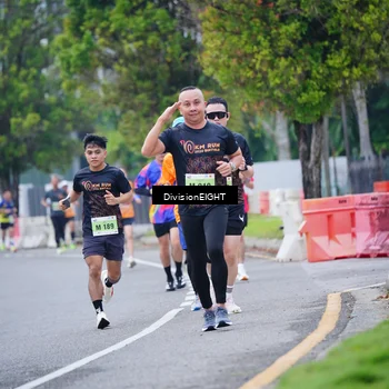 Runner Photo 8482488