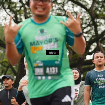 Runner Photo 8482489
