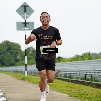 Runner Photo 8482492