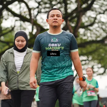 Runner Photo 8482495