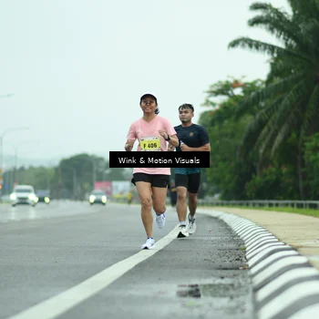 Runner Photo 8482497