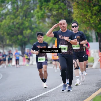 Runner Photo 8482500