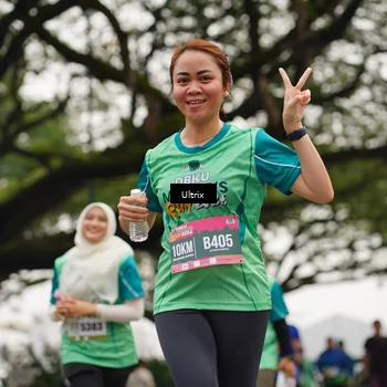 Runner Photo 8482501