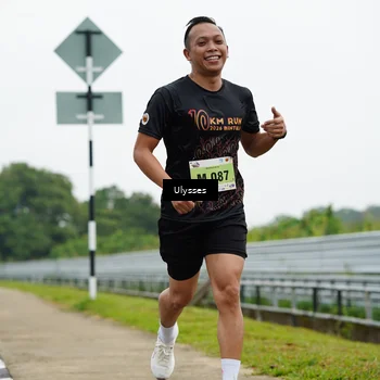 Runner Photo 8482504