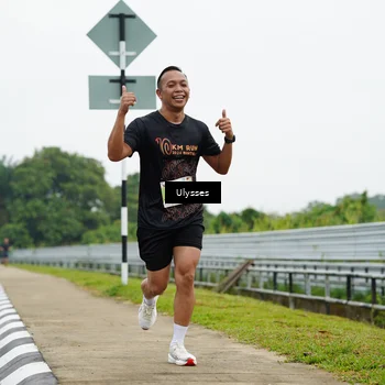 Runner Photo 8482505