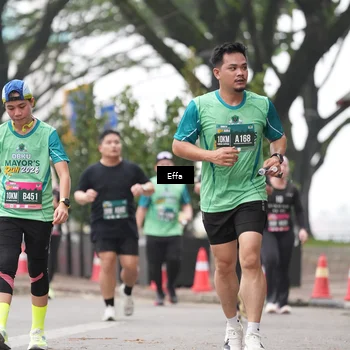 Runner Photo 8482507