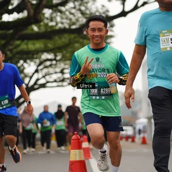Runner Photo 8482509