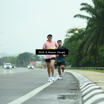 Runner Photo 8482510