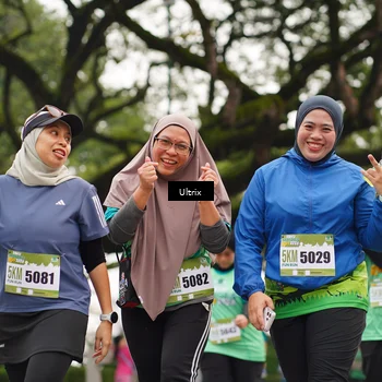 Runner Photo 8482513