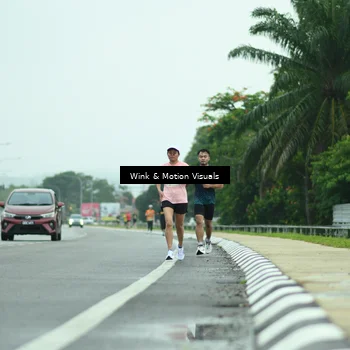 Runner Photo 8482514
