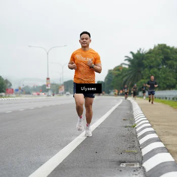 Runner Photo 8482515