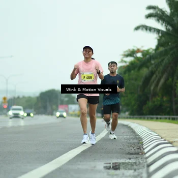 Runner Photo 8482520