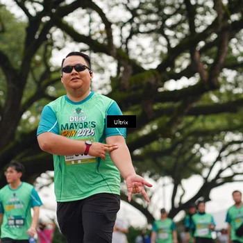 Runner Photo 8482521
