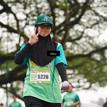 Runner Photo 8482522