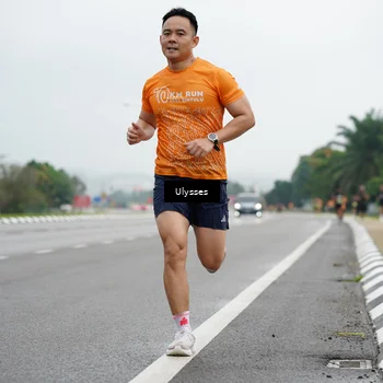Runner Photo 8482524