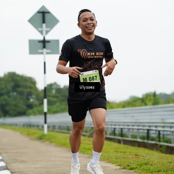 Runner Photo 8482525