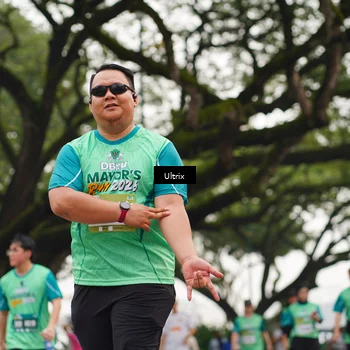 Runner Photo 8482527