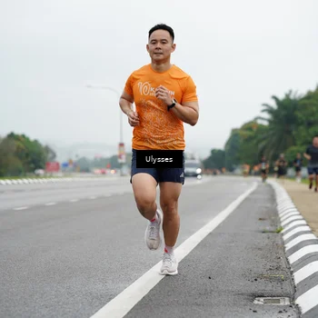 Runner Photo 8482528